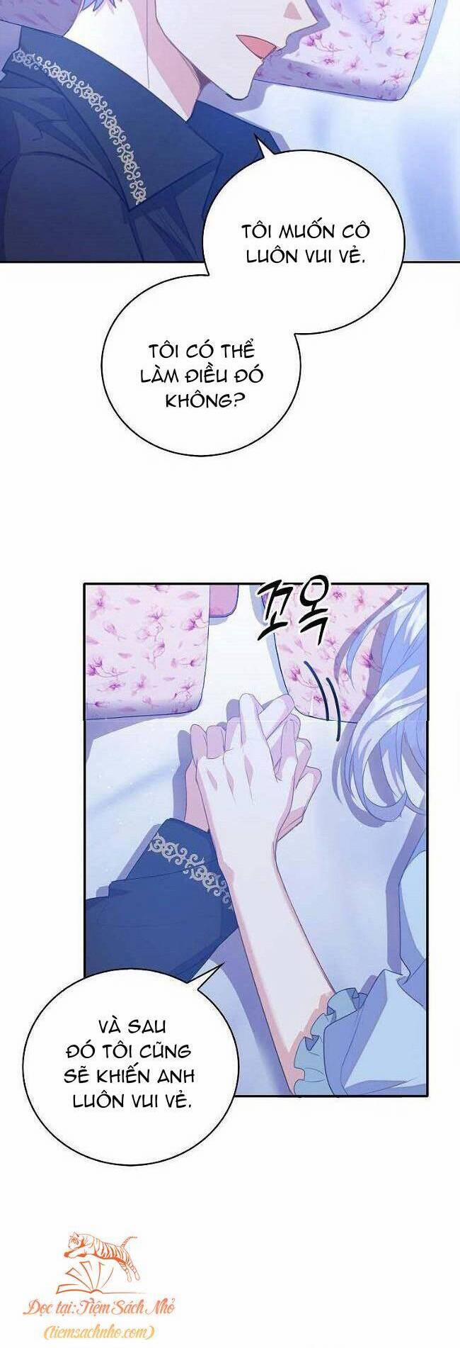 Chỉ Nhận Thức Được Sau Khi Mất Em 38 trang 5