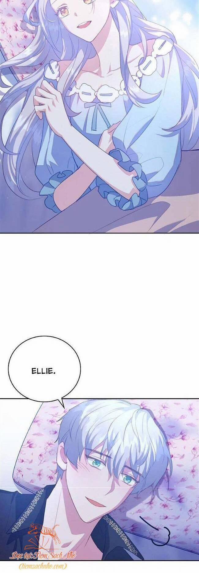 Chỉ Nhận Thức Được Sau Khi Mất Em 38 trang 7