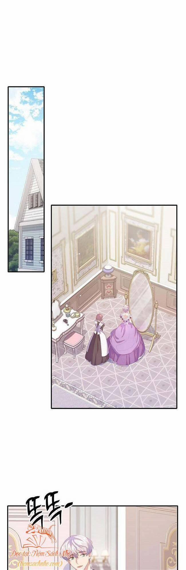 Chỉ Nhận Thức Được Sau Khi Mất Em 38 trang 9