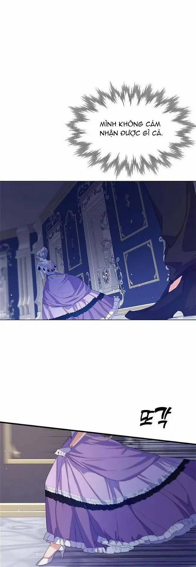 Chỉ Nhận Thức Được Sau Khi Mất Em 39 trang 10