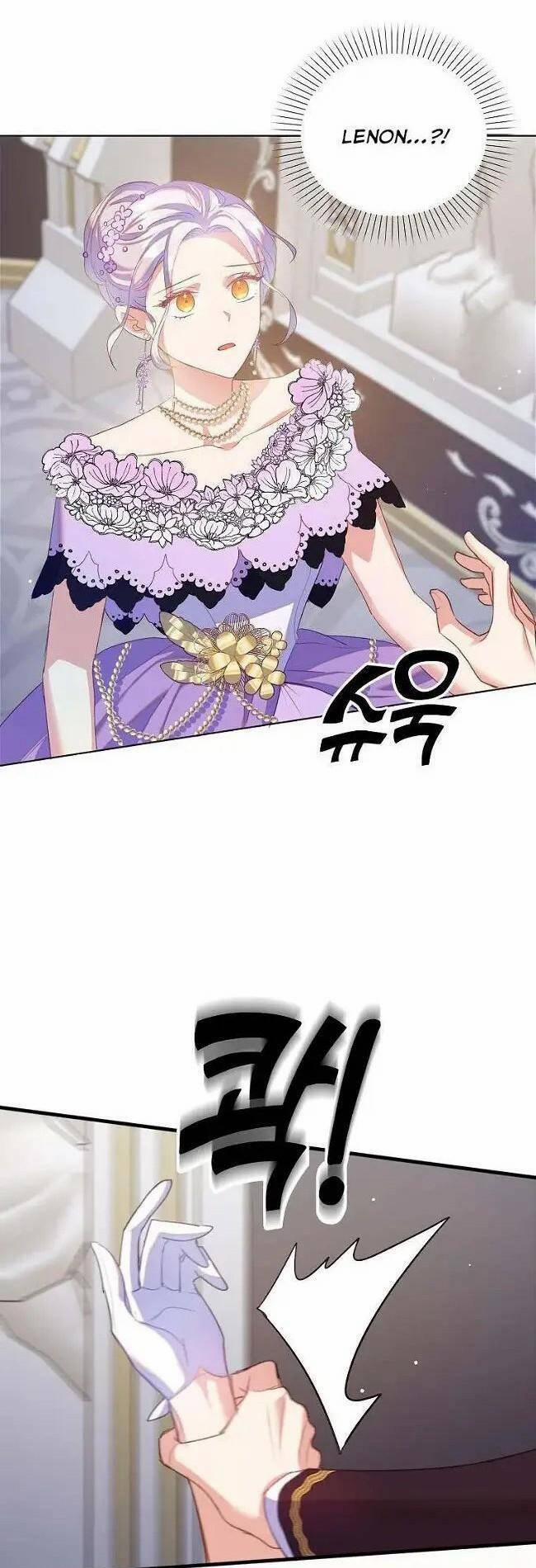 Chỉ Nhận Thức Được Sau Khi Mất Em 39 trang 14