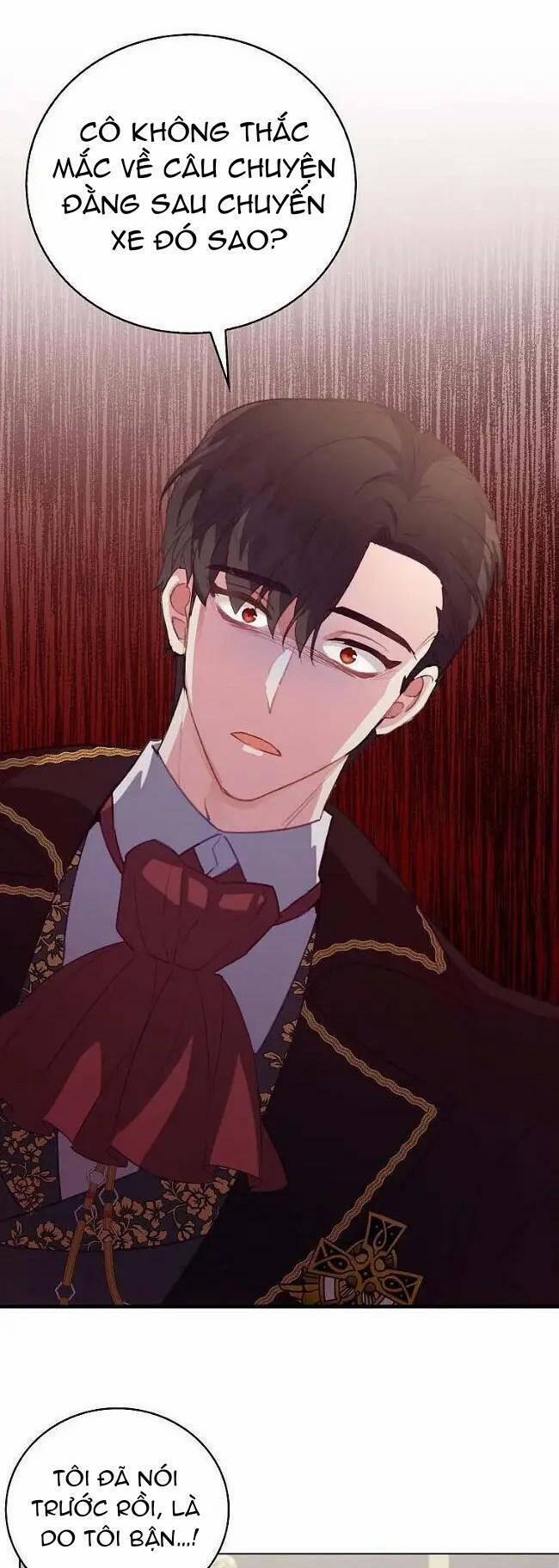 Chỉ Nhận Thức Được Sau Khi Mất Em 39 trang 16