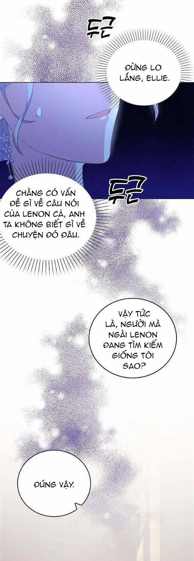 Chỉ Nhận Thức Được Sau Khi Mất Em 39 trang 18