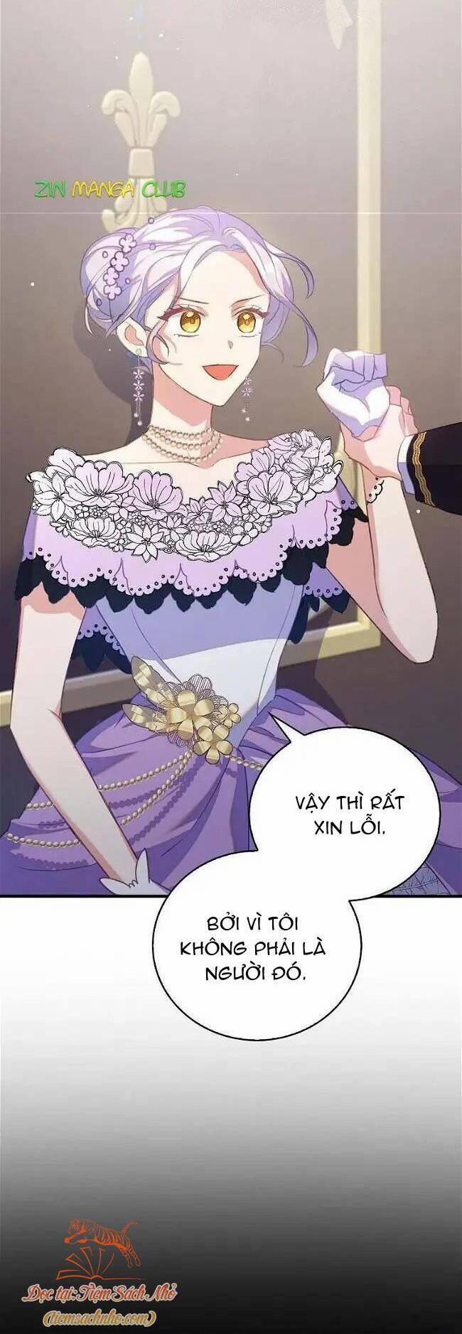 Chỉ Nhận Thức Được Sau Khi Mất Em 39 trang 19