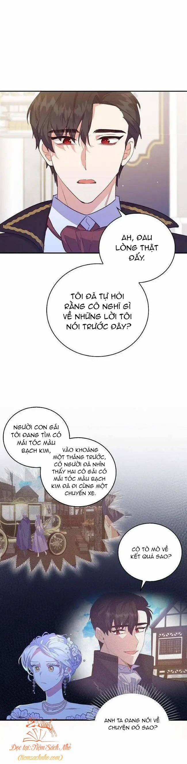 Chỉ Nhận Thức Được Sau Khi Mất Em 39 trang 2