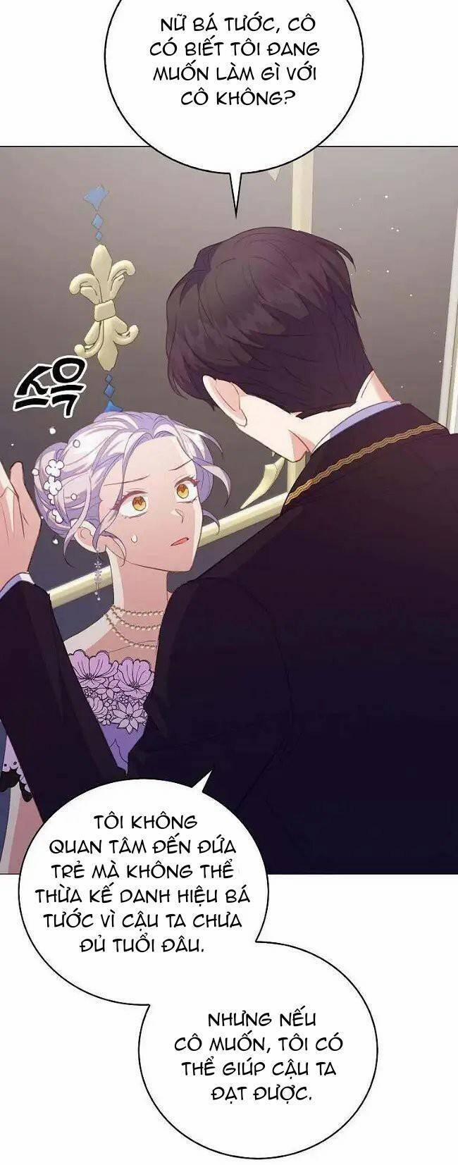 Chỉ Nhận Thức Được Sau Khi Mất Em 39 trang 21