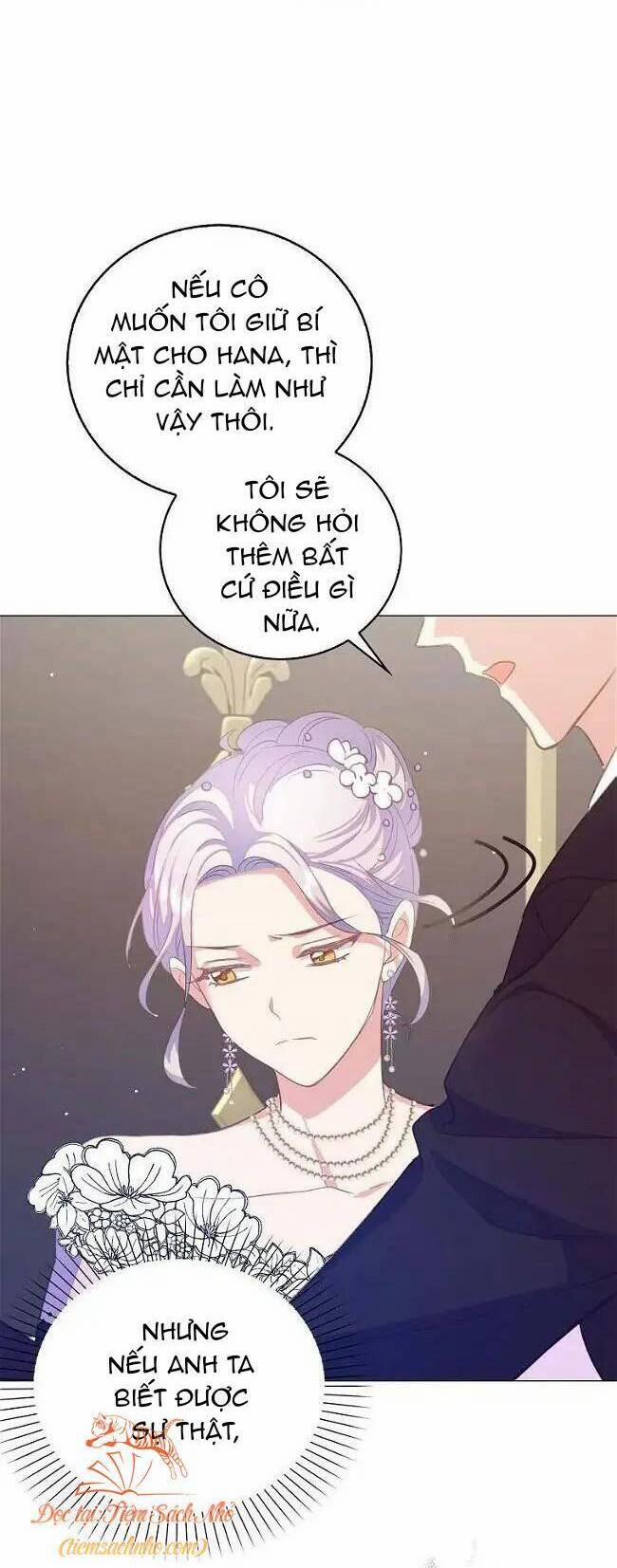 Chỉ Nhận Thức Được Sau Khi Mất Em 39 trang 22