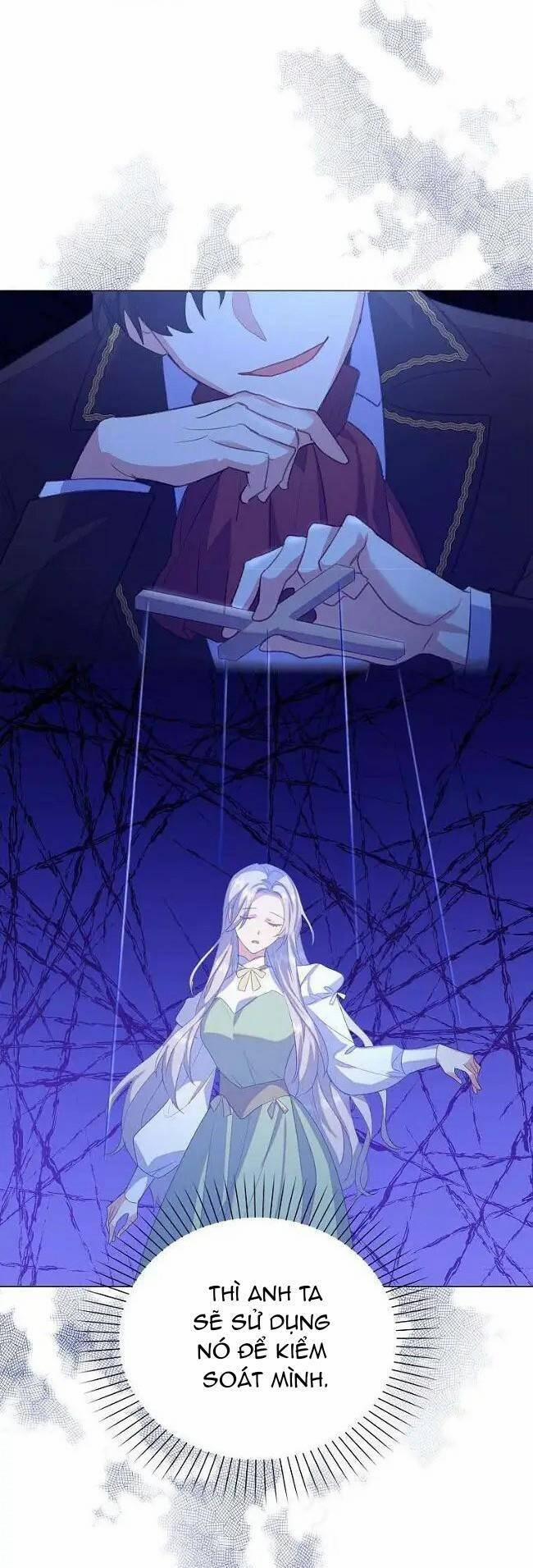 Chỉ Nhận Thức Được Sau Khi Mất Em 39 trang 23