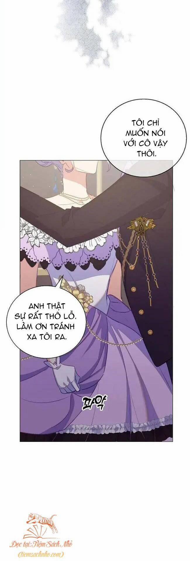 Chỉ Nhận Thức Được Sau Khi Mất Em 39 trang 24