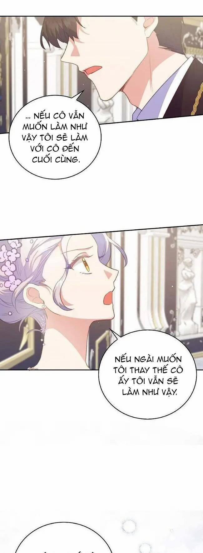 Chỉ Nhận Thức Được Sau Khi Mất Em 39 trang 25