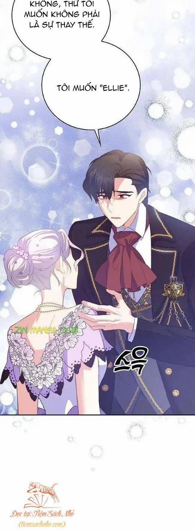 Chỉ Nhận Thức Được Sau Khi Mất Em 39 trang 26