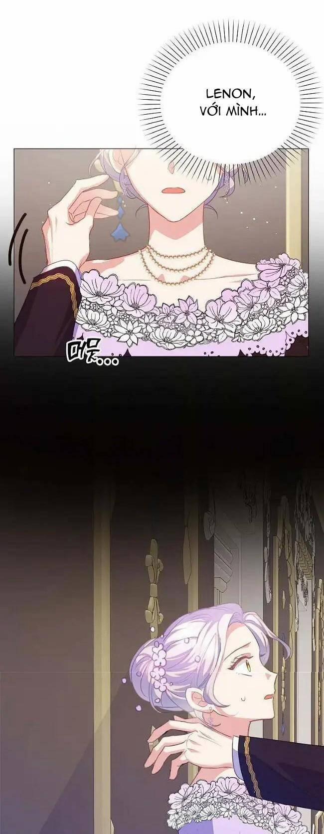Chỉ Nhận Thức Được Sau Khi Mất Em 39 trang 27
