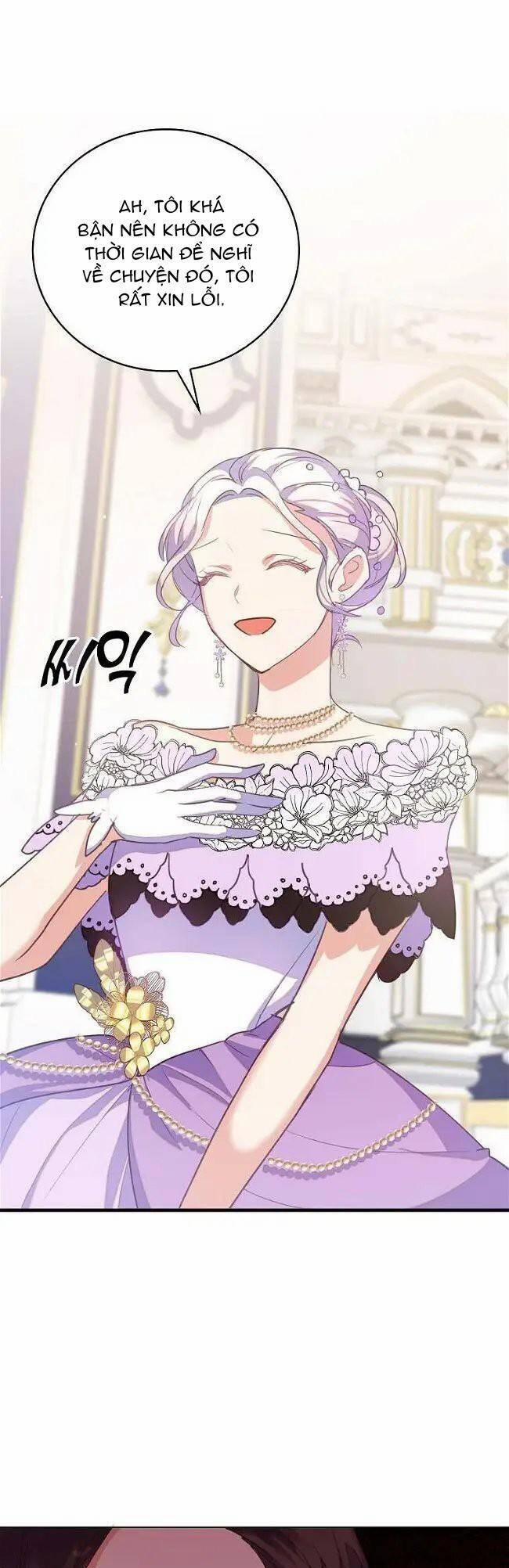 Chỉ Nhận Thức Được Sau Khi Mất Em 39 trang 3