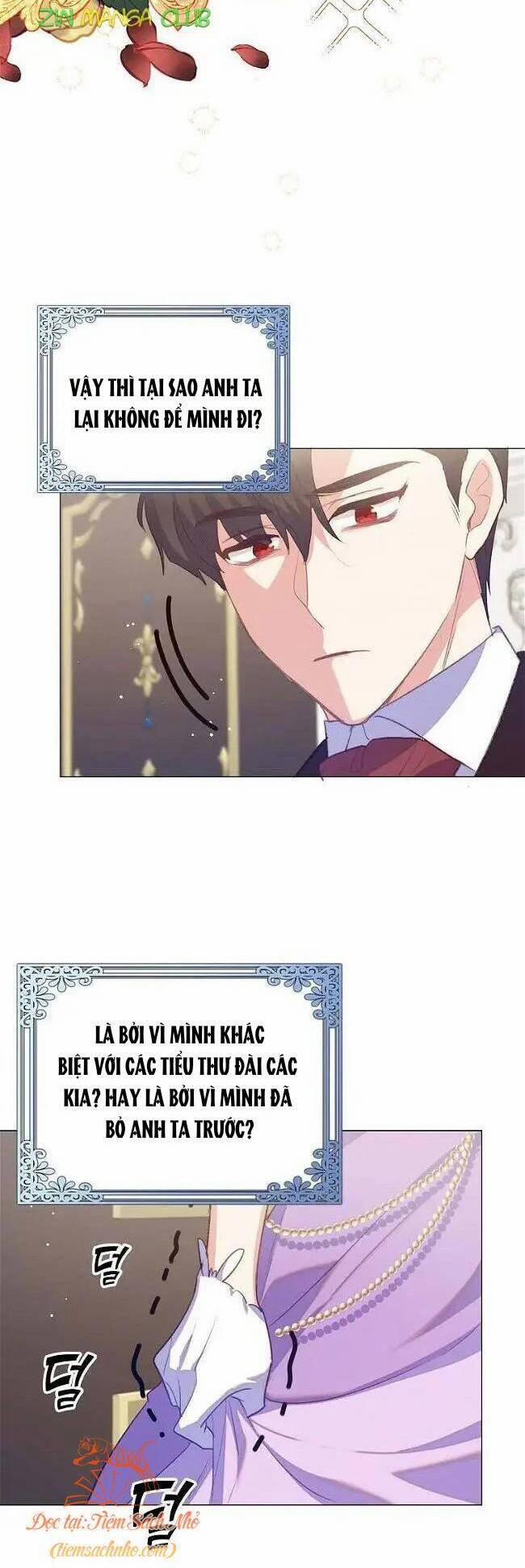 Chỉ Nhận Thức Được Sau Khi Mất Em 39 trang 30