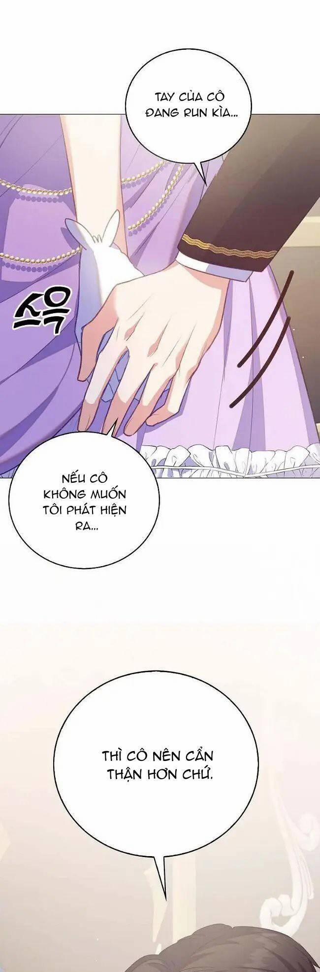 Chỉ Nhận Thức Được Sau Khi Mất Em 39 trang 31