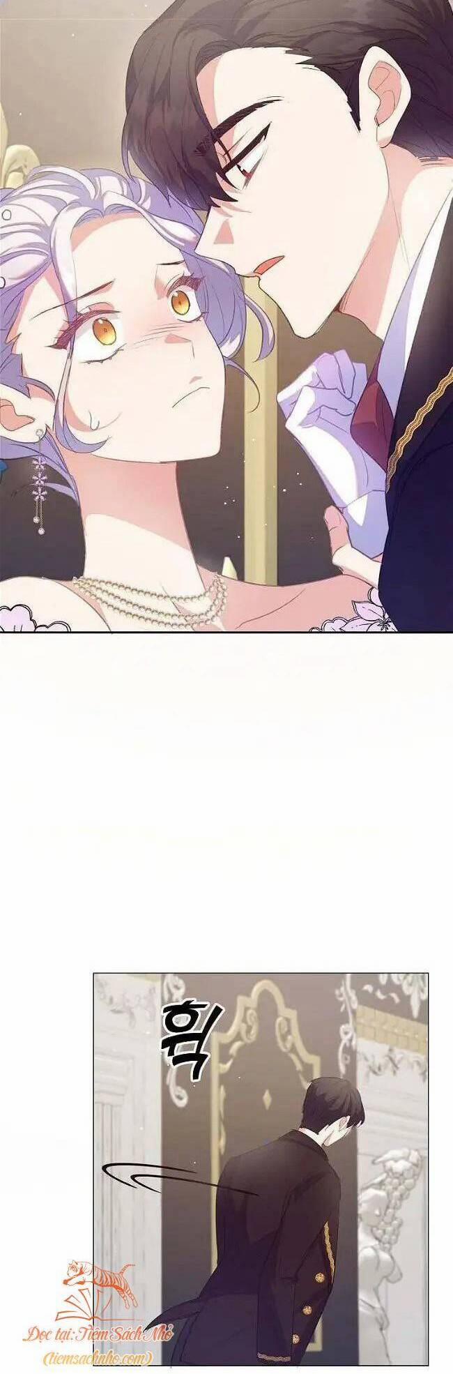 Chỉ Nhận Thức Được Sau Khi Mất Em 39 trang 32