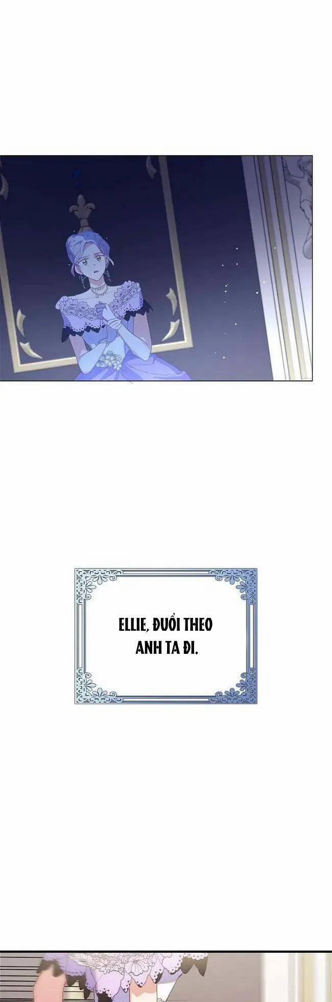 Chỉ Nhận Thức Được Sau Khi Mất Em 39 trang 33