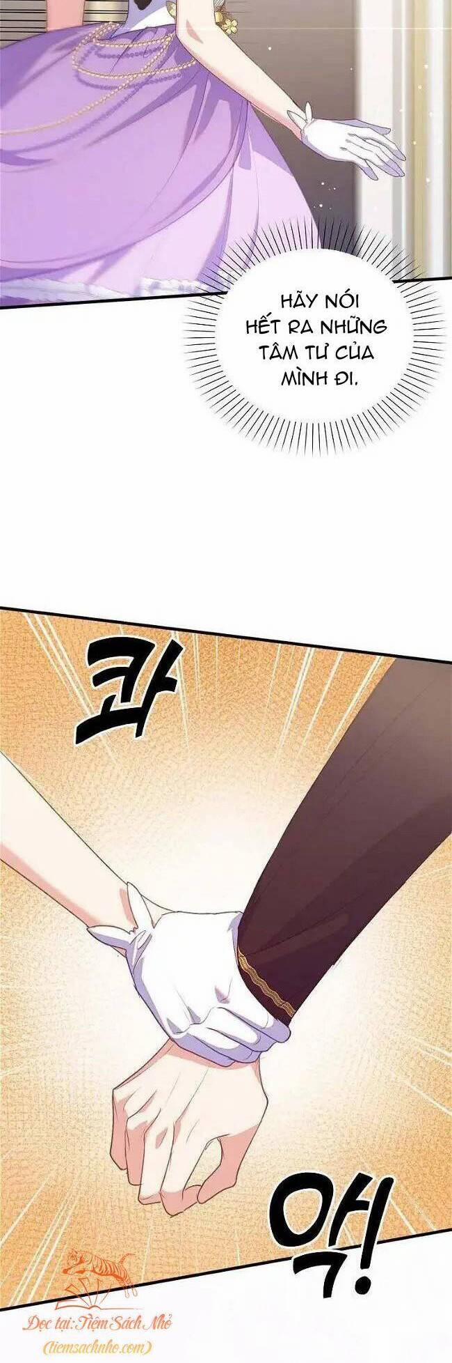 Chỉ Nhận Thức Được Sau Khi Mất Em 39 trang 34