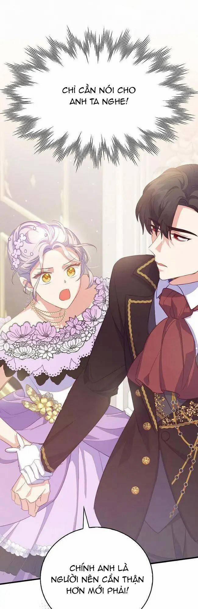 Chỉ Nhận Thức Được Sau Khi Mất Em 39 trang 35