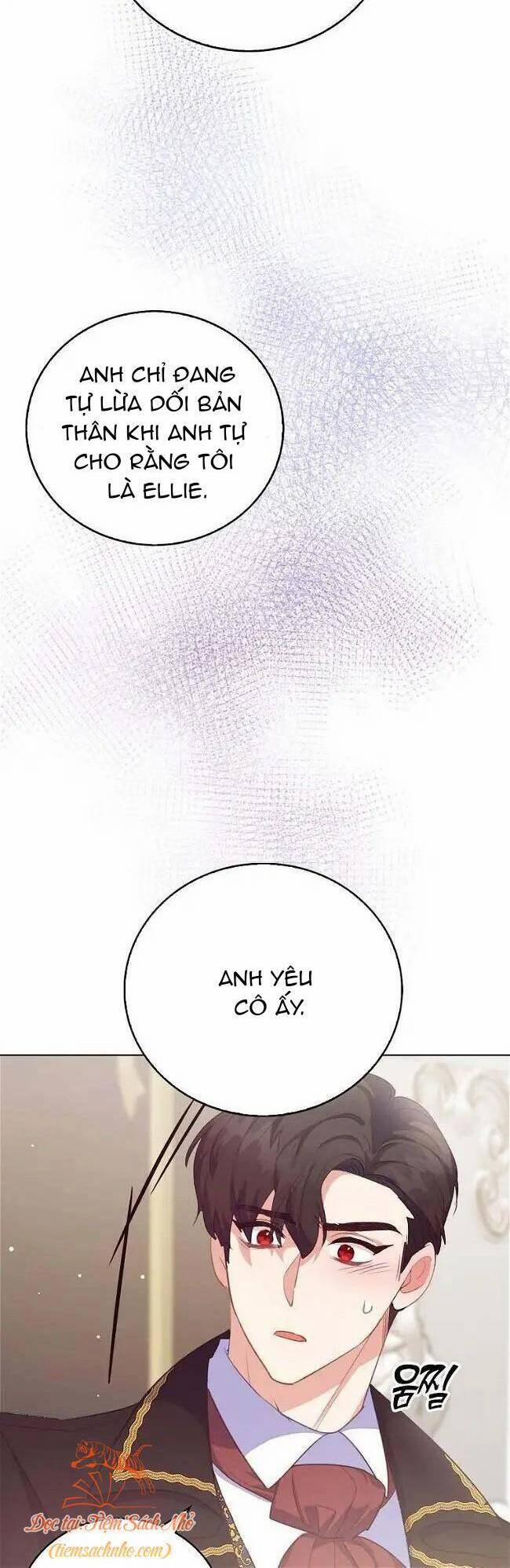 Chỉ Nhận Thức Được Sau Khi Mất Em 39 trang 36