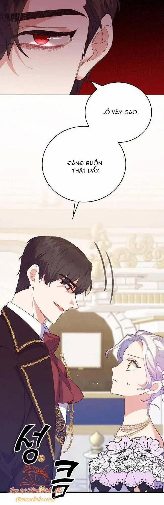 Chỉ Nhận Thức Được Sau Khi Mất Em 39 trang 4