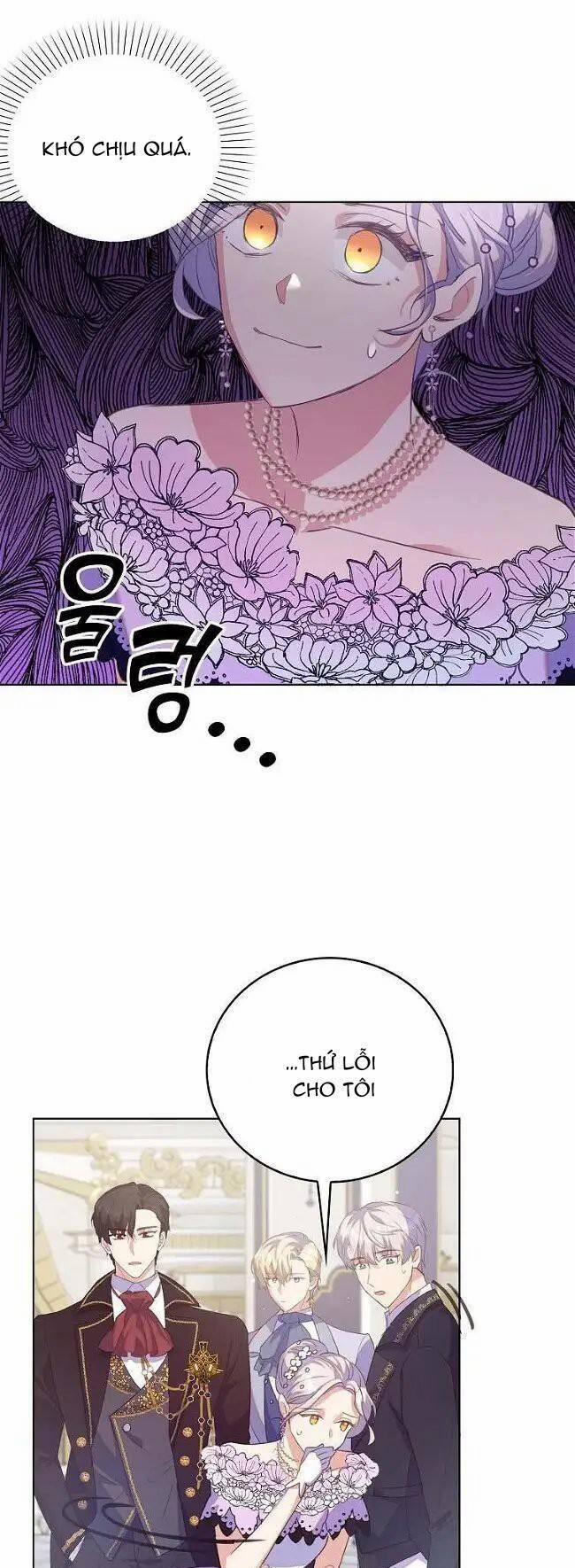 Chỉ Nhận Thức Được Sau Khi Mất Em 39 trang 5