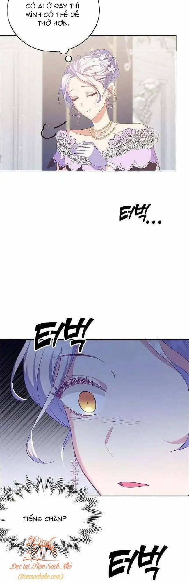 Chỉ Nhận Thức Được Sau Khi Mất Em 39 trang 9