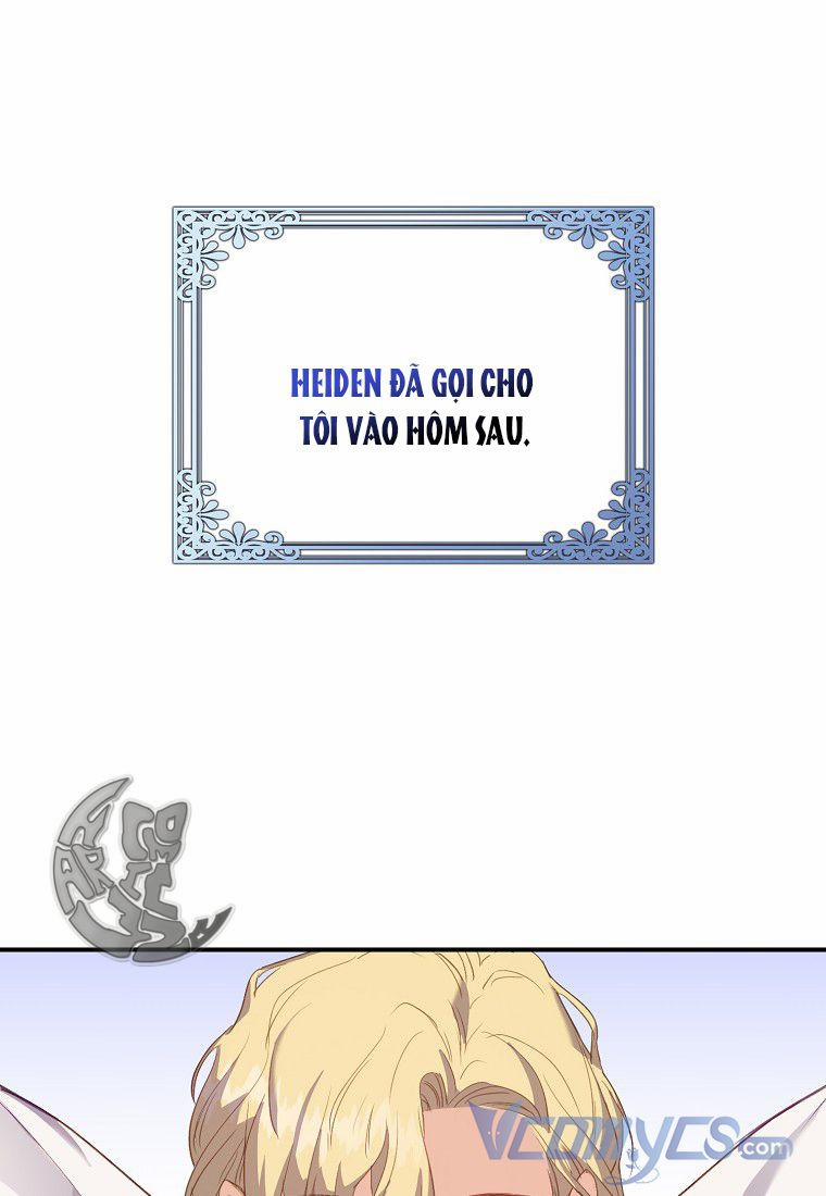 Chỉ Nhận Thức Được Sau Khi Mất Em 4 trang 1