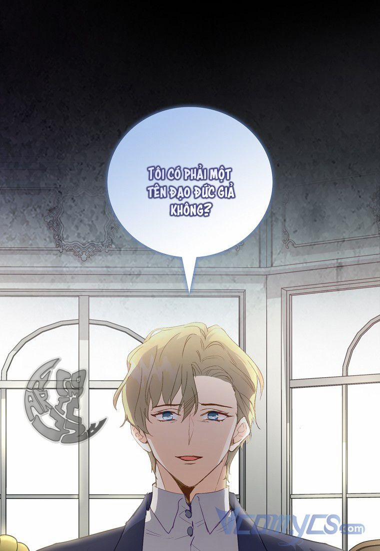 Chỉ Nhận Thức Được Sau Khi Mất Em 4 trang 10