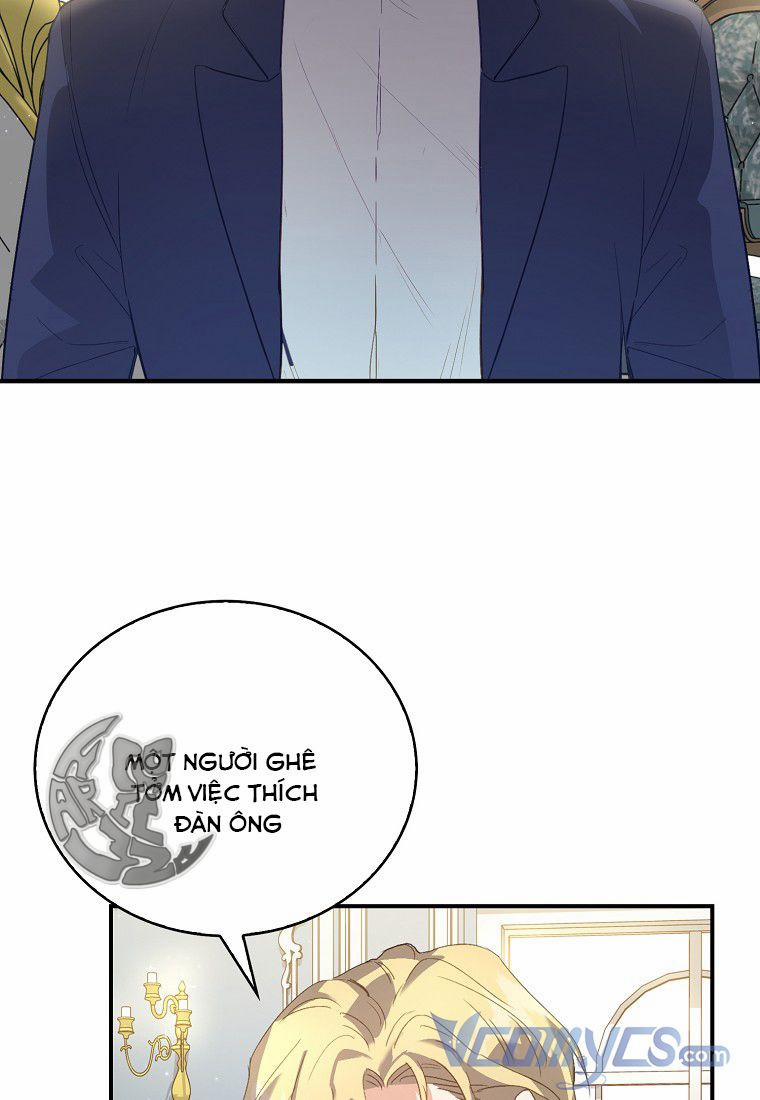 Chỉ Nhận Thức Được Sau Khi Mất Em 4 trang 11