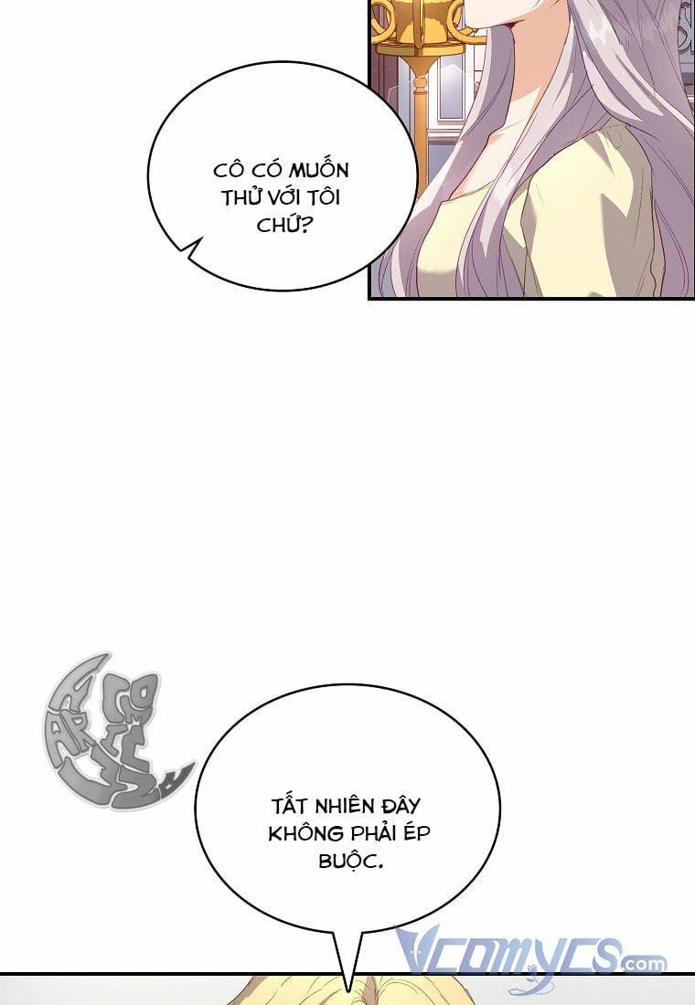 Chỉ Nhận Thức Được Sau Khi Mất Em 4 trang 18