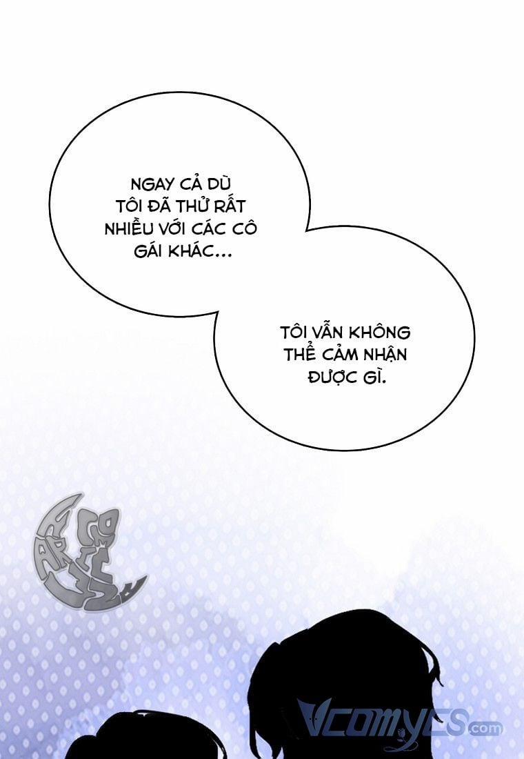 Chỉ Nhận Thức Được Sau Khi Mất Em 4 trang 20