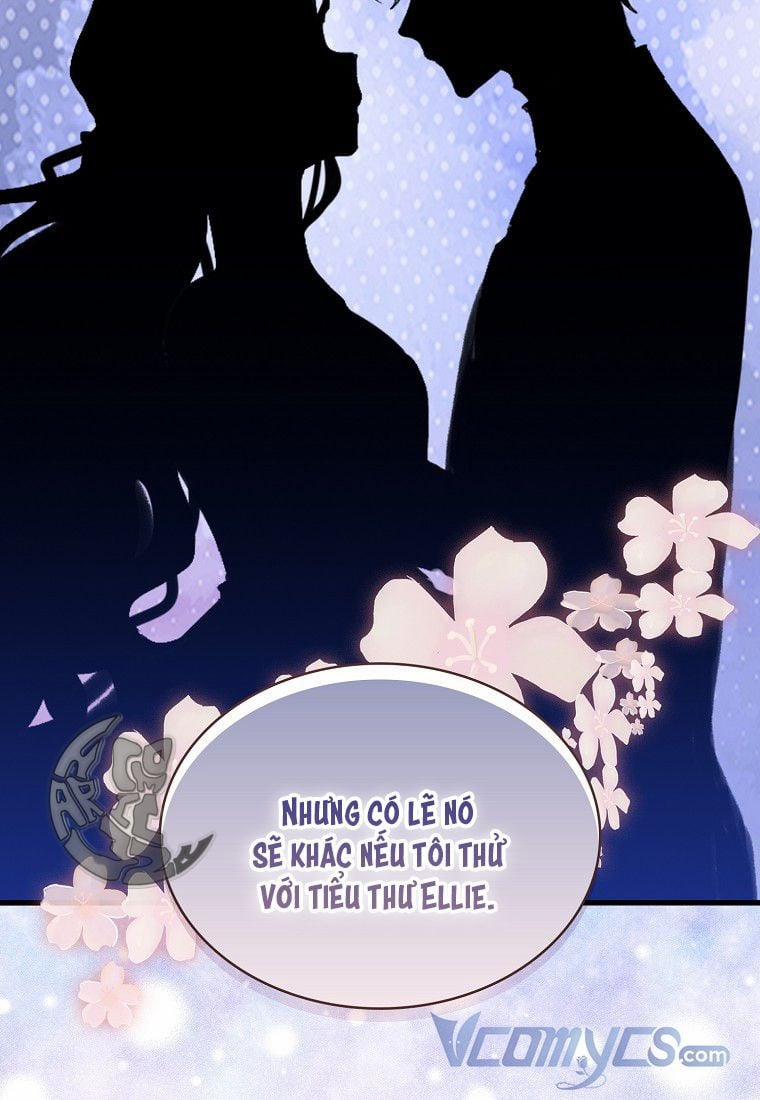 Chỉ Nhận Thức Được Sau Khi Mất Em 4 trang 21
