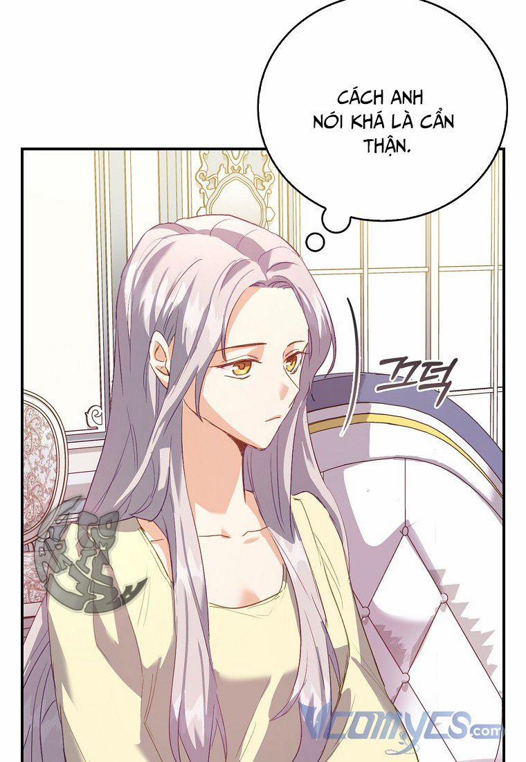 Chỉ Nhận Thức Được Sau Khi Mất Em 4 trang 24