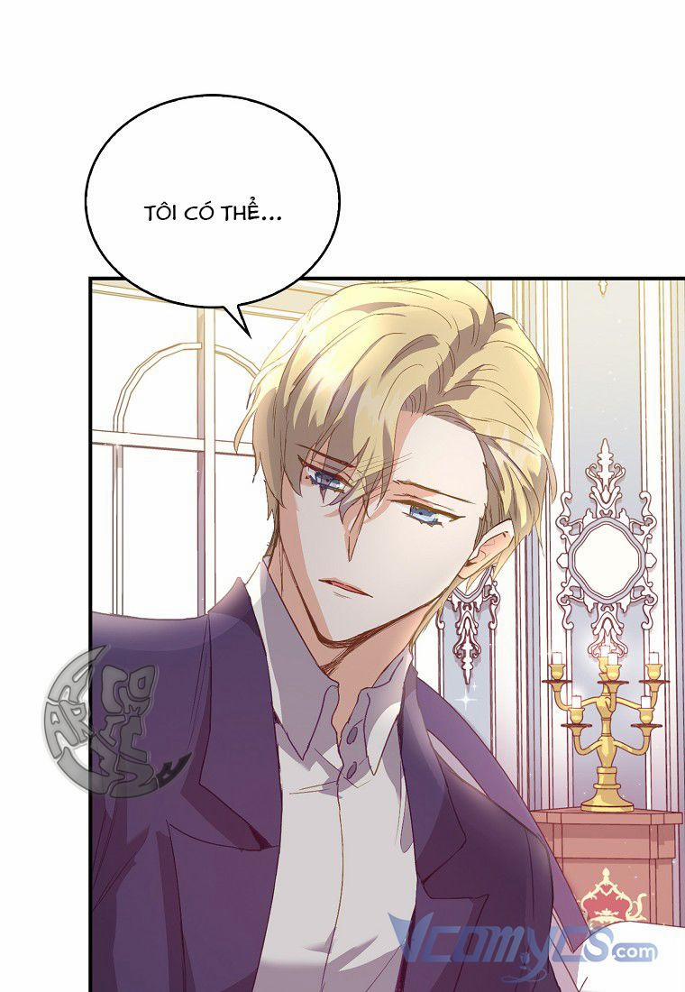 Chỉ Nhận Thức Được Sau Khi Mất Em 4 trang 28