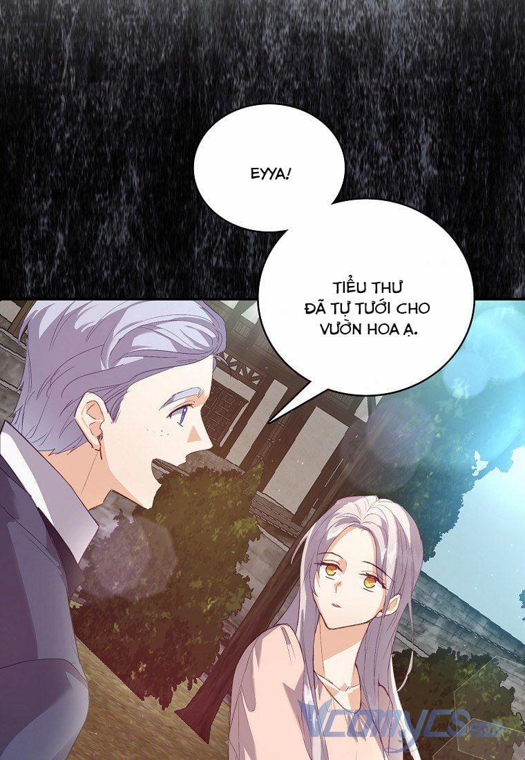 Chỉ Nhận Thức Được Sau Khi Mất Em 4 trang 32