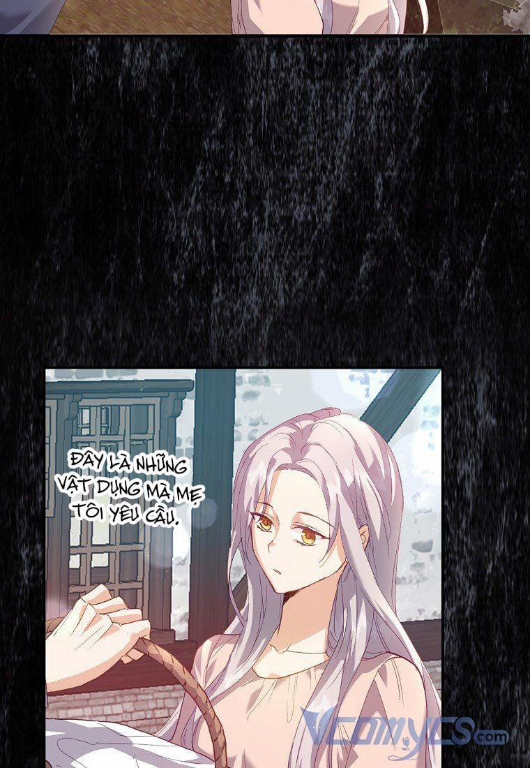 Chỉ Nhận Thức Được Sau Khi Mất Em 4 trang 33