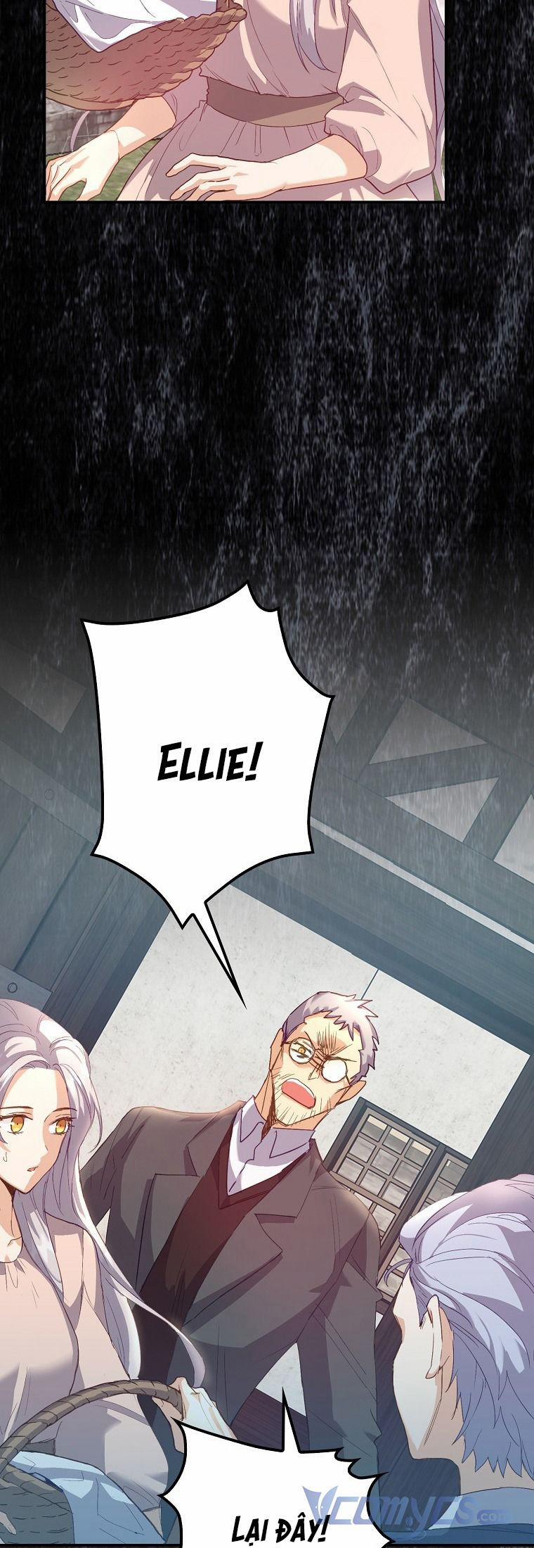 Chỉ Nhận Thức Được Sau Khi Mất Em 4 trang 34