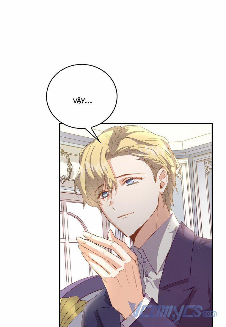 Chỉ Nhận Thức Được Sau Khi Mất Em 4 trang 39