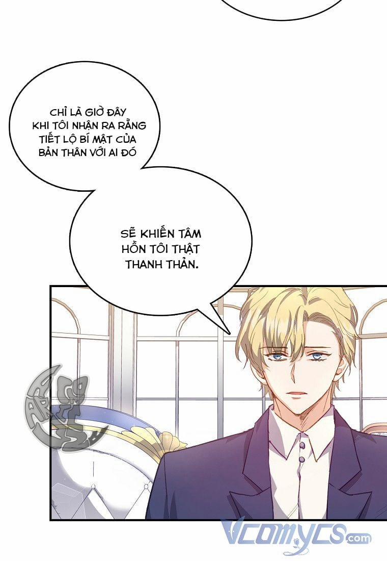 Chỉ Nhận Thức Được Sau Khi Mất Em 4 trang 5