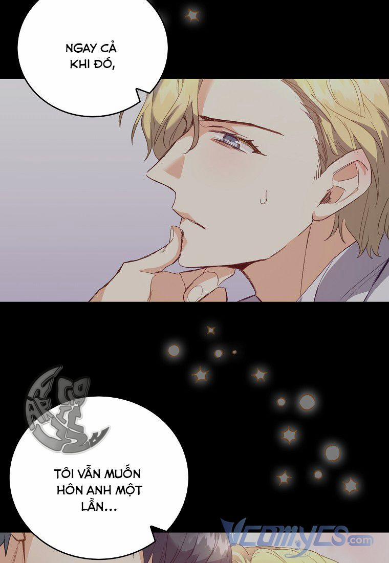 Chỉ Nhận Thức Được Sau Khi Mất Em 4 trang 8