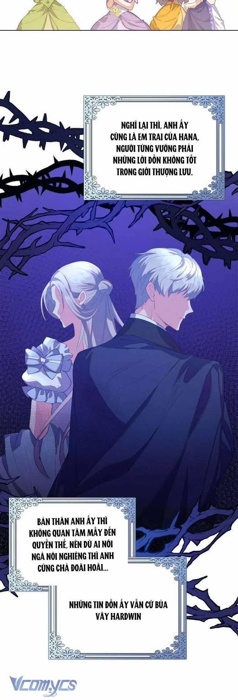 Chỉ Nhận Thức Được Sau Khi Mất Em 40 trang 10