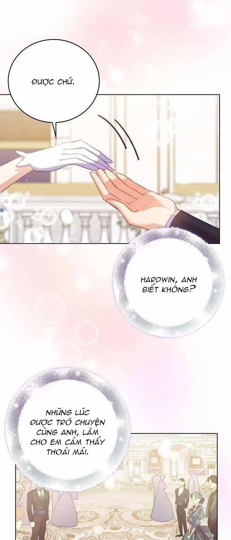 Chỉ Nhận Thức Được Sau Khi Mất Em 40 trang 13