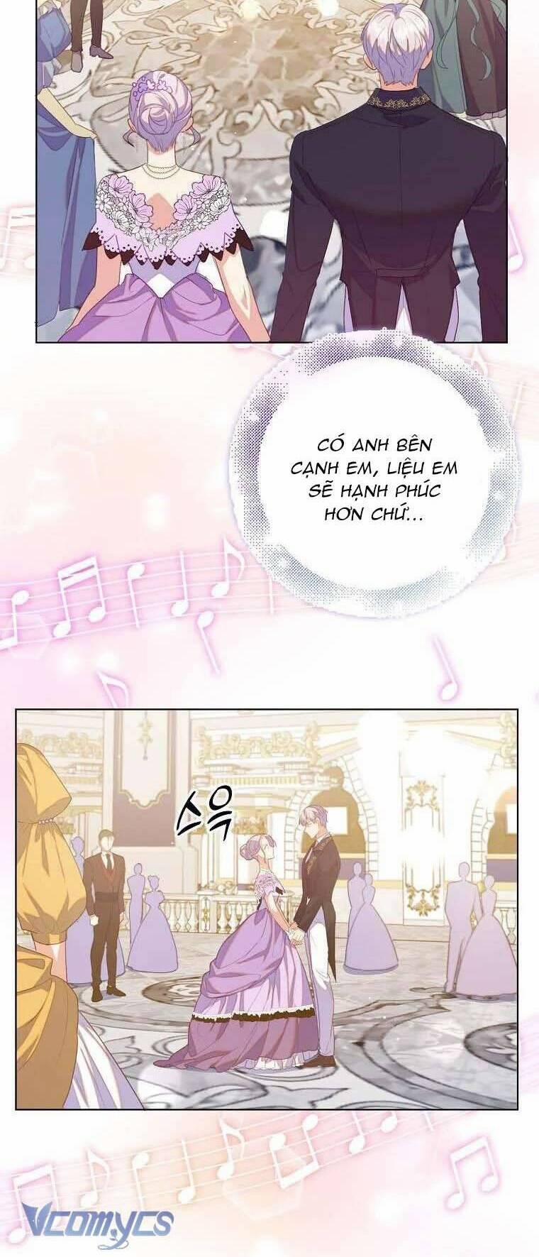 Chỉ Nhận Thức Được Sau Khi Mất Em 40 trang 14