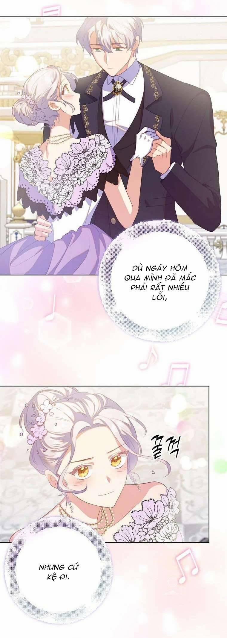 Chỉ Nhận Thức Được Sau Khi Mất Em 40 trang 15