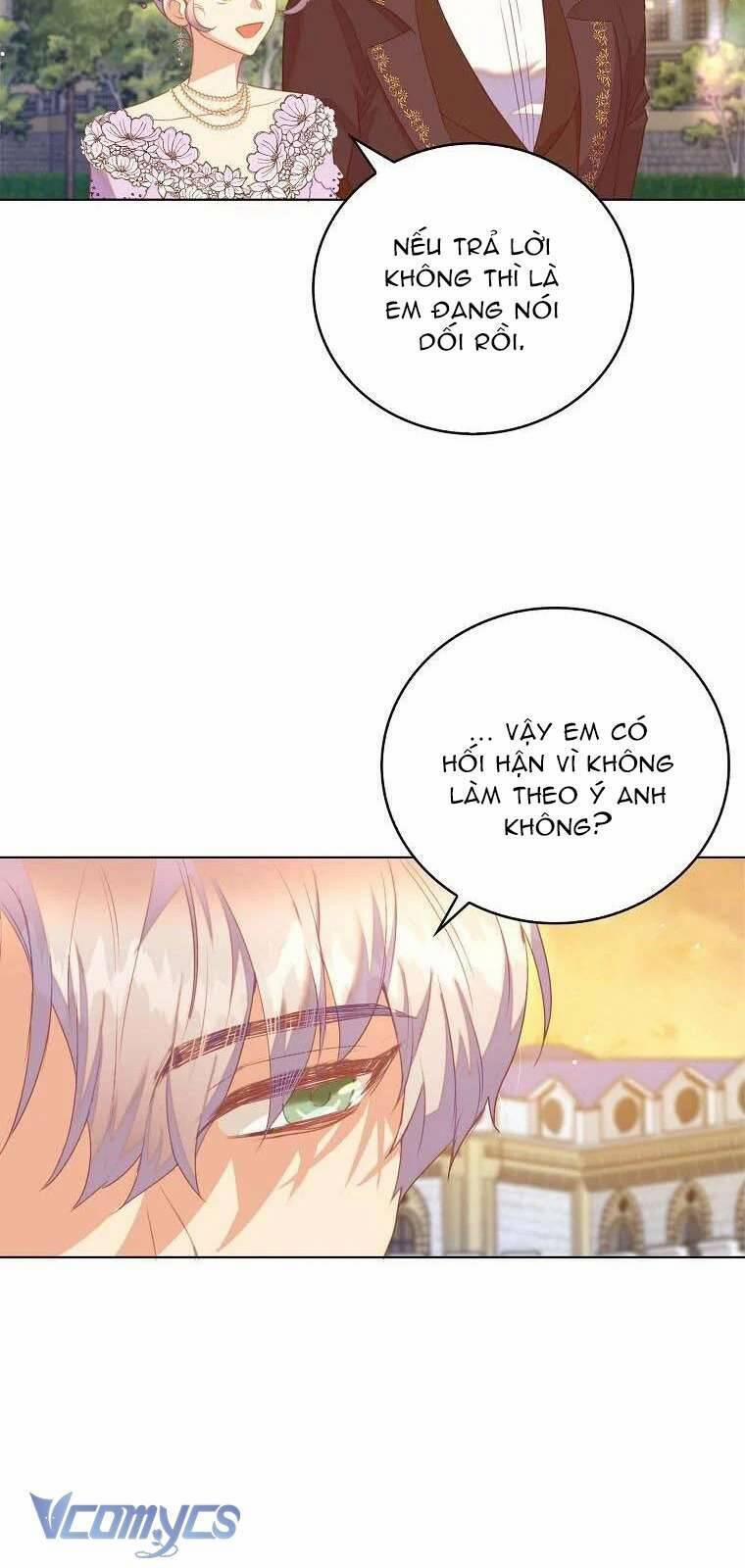 Chỉ Nhận Thức Được Sau Khi Mất Em 40 trang 24