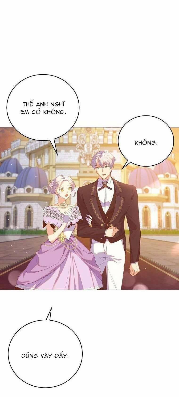 Chỉ Nhận Thức Được Sau Khi Mất Em 40 trang 25