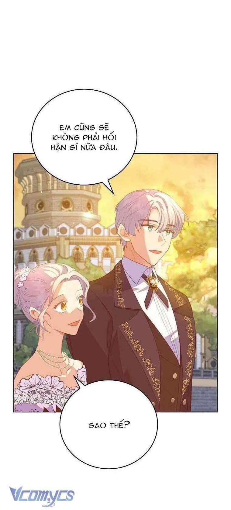 Chỉ Nhận Thức Được Sau Khi Mất Em 40 trang 26