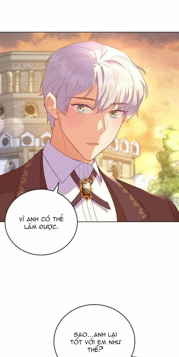 Chỉ Nhận Thức Được Sau Khi Mất Em 40 trang 27