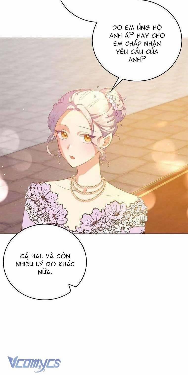 Chỉ Nhận Thức Được Sau Khi Mất Em 40 trang 28